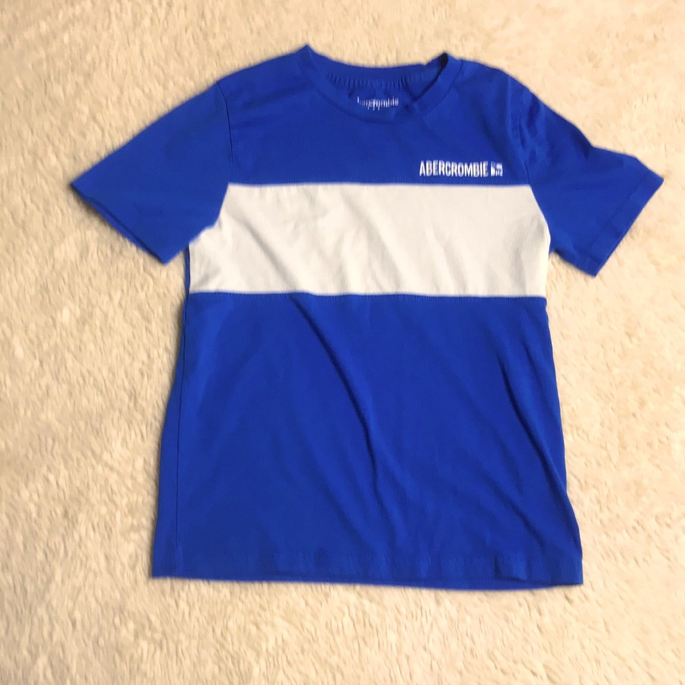Boys Abercrombie T-shirt